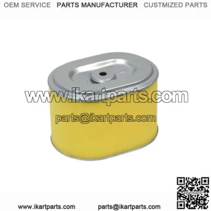 Air Filter Element for Predator 212cc 6.5 HP & 224cc 6.6 HP Engines