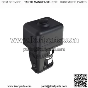 Air Filter Assembly for Predator 212cc 6.5 HP & 224cc 6.6 HP Engines