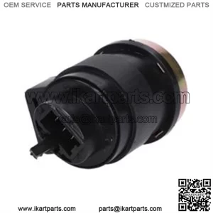 Flasher Relay, Naraku LED 3-Pin Plug for 50cc - 250cc GY6 Scooters, ATVs, Go Karts