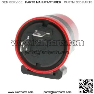 Flasher Relay, Naraku LED for 50cc - 250cc GY6 Scooters, ATVs, Go Karts