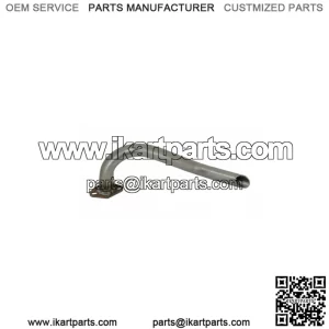 Basic Header Pipe, MB200,Coleman CT200U, Most Go Karts