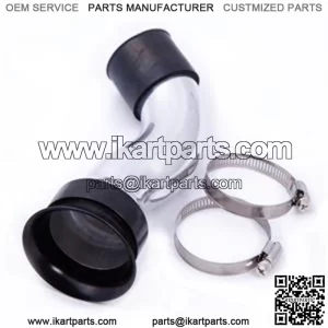 Air Intake, NCY for 125cc - 300cc Scooters, ATVs, Go Karts