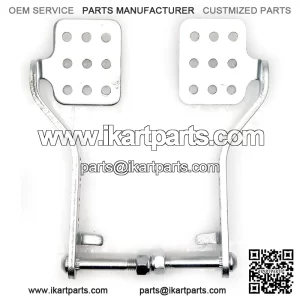 Vintage Go Kart Pedals