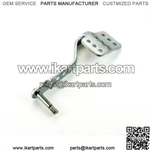 Go-Kart Brake Pedal