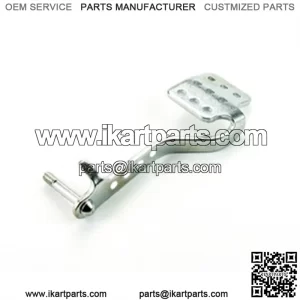 Go-Kart Throttle Pedal