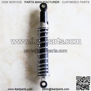 Mechanical Shock 12-3/8" hole shock absorber