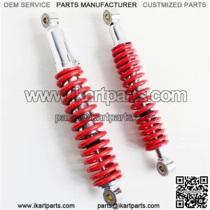 Qianjiang 80 kart shock absorber
