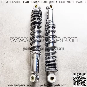 305mm 450lbs go kart shock absorber