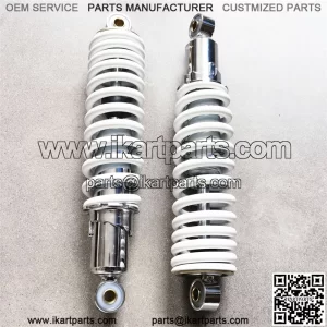 305mm 730lbs heavy duty shock absorber for go kart