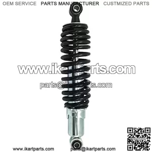 JA-ALL ATVs Dirt Bikes Go-karts 12" Adjustable Rear Shock Absorber