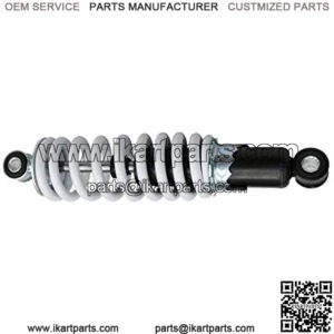 9.84'' Spring Assist Load Carrier Rear Shocks 250mm for ATV Go Kart Quad Bike 4 Wheeler