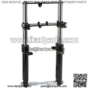 Mini bike Suspension Kit Mega Moto 80/105