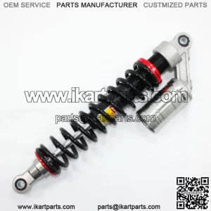 375mm front shock absorber suspension shock 250cc 200 150cc quad atv