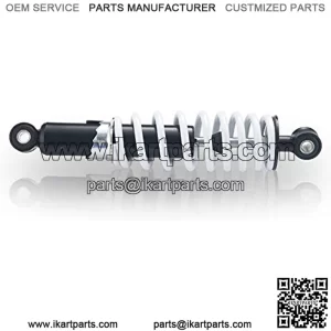 270mm Motorcycle Air Shock Absorber Rear Suspension For Yamaha 90cc - 150cc Dirt Bike ATV Honda Motor Scooter Dio Nmax ATV Quad Dirt Bike (270)