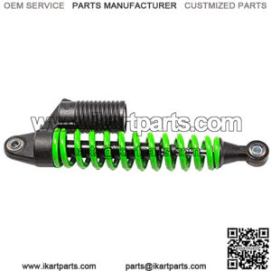 12.6"320mm Front Shock Absorber Fork Shocker Suspension for Quad ATV Go Kart