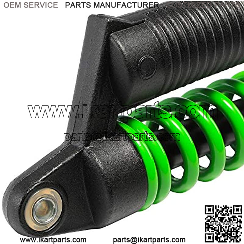 12.6"320mm Front Shock Absorber Fork Shocker Suspension for Quad ATV Go Kart - Image 4