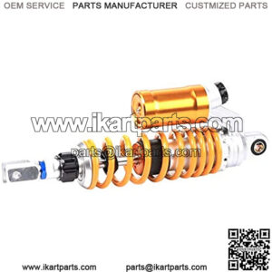 12.5Inch 320mm Motorcycle Shock Absorber Rear Suspension Universal for ATV Go Kart Quad Dirt Sport Bikes