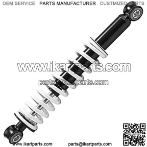 10.8" 275mm Front Shock Absorbers Suspension for Quad ATV 4 Wheeler