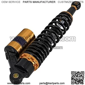 Suspension Shock Universal 360mm 14" Motorcycle Air Shock Absorber Rear Suspension Motor Scooter ATV Quad Dirt Bike for Bike ??car