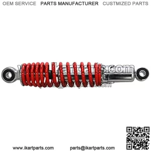 260mm 10.2" Front Shock Absorber Sensa-Trac Suspension for ATV 4 Wheeler Quad Bikes