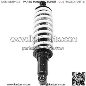 360mm 14 3/16" Rear Back Shock Absorbers Suspension for ATV Quad Buggy Go Kart