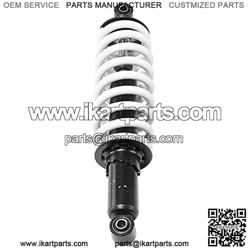 360mm 14 3/16" Rear Back Shock Absorbers Suspension for ATV Quad Buggy Go Kart