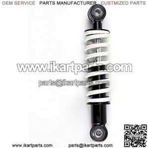 190MM 7.5" Shock Absorber Dirtbike Rear Suspension Spring for Mini Go Kart ATV QUAD