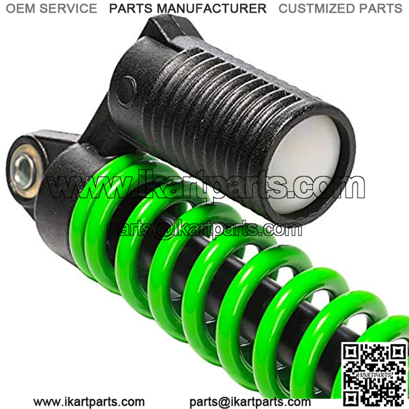 2PCS 12.6" 320mm Front Shock Absorber Fork Shocker Suspension for Quad ATV Go Kart - Image 3