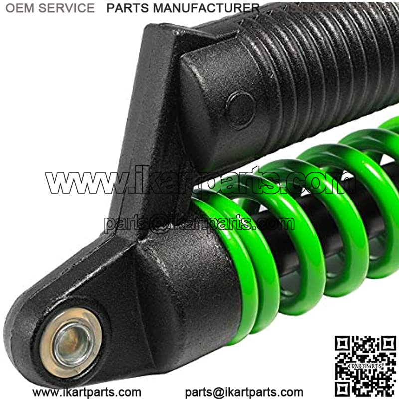 2PCS 12.6" 320mm Front Shock Absorber Fork Shocker Suspension for Quad ATV Go Kart - Image 4