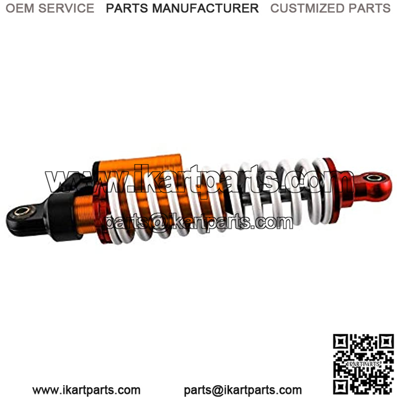 1PCS 12 5/8" 320mm Front Shock Suspension Absorber for ATV Quad Go Kart 4 Wheeler - Image 3