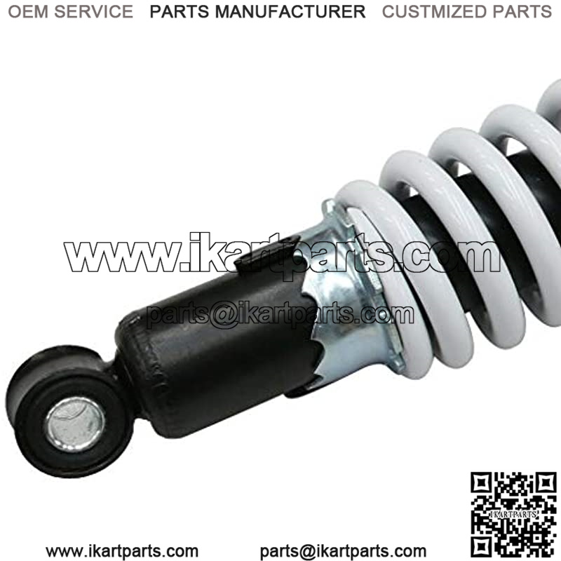 250mm Rear Front Shock 50cc 70cc 90cc 110cc Dirt Pit Bike ATV Go kart Baja 10" - Image 3