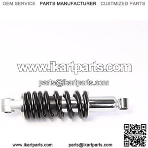 Suspension Shock Motorcycle 305mm 900LBS Rear Back Suspension Shock Absorber Spring for Off-Road Mini Moto ATV Pit Quad Dirt Bike Go Kart Buggy for Bike ??car