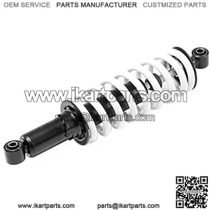 300mm 11.8" Rear Shock Absorber Suspension For Pit Quad Dirt Bike ATV Buggy