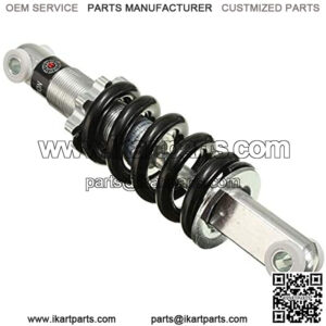 Miniskirt 190mm 1200lb Motorcycle ATV Dirt Bike Bum Suspension Shock Absorber 0917