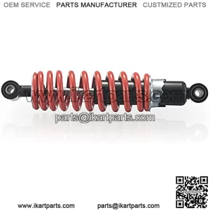 290mm 11.4" Shock Absorber Rear Suspension For 90cc-150cc Pit Quad Dirt Bike 4 Wheels ATV