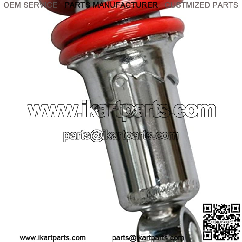 290mm 11.4" Rear Shock Absorber Sensa Trac For Quad ATV Go Kart Buggy - Image 2