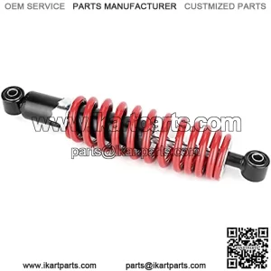 Shock Damper, Shock Damper Suspension, ATV Rear Spring, Rear Wheel Shock Damper for 150cc 200cc 250cc ATV Four Wheeler