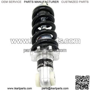 4 X 150mm 750lb Rear Shock Absorber Shocker Suspension for ATV Go Kart Buggy