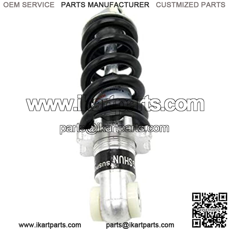 4 X 150mm 750lb Rear Shock Absorber Shocker Suspension for ATV Go Kart Buggy
