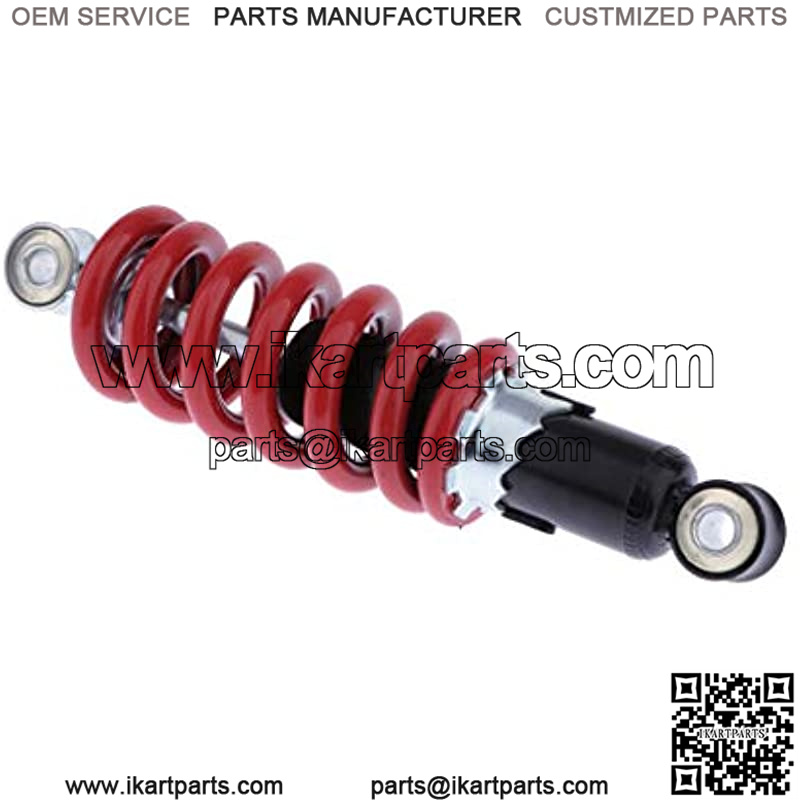 230mm Motorcycle Air Shock Absorbers, Universal Fit for ATV/Go Kart/Quad/Dirt Sport Bikes - Image 3