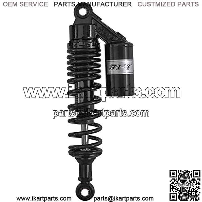 12 5/8" 320mm Rear Shock Absorber Suspension for ATV Quad Go Kart Dirt Sport Bikes - Image 3