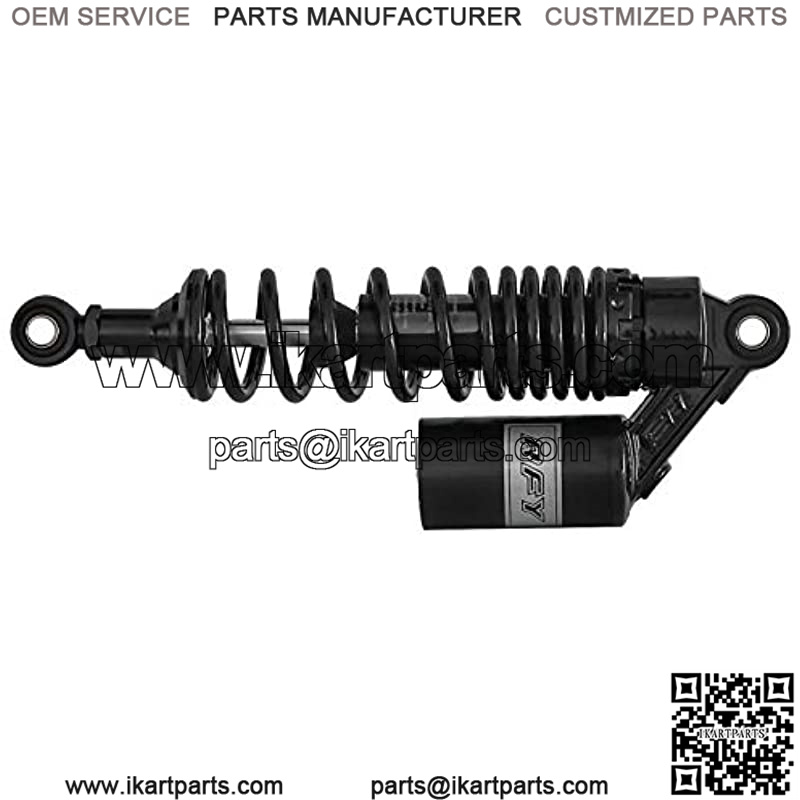12 5/8" 320mm Rear Shock Absorber Suspension for ATV Quad Go Kart Dirt Sport Bikes - Image 4