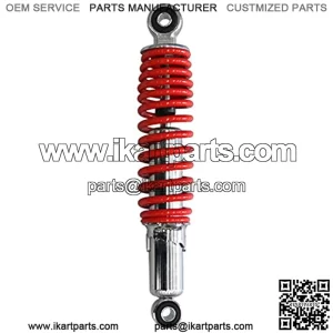 10.2" Front Shock Absorber Sensa-Trac Suspension for ATV 4 Wheeler Quad Bikes