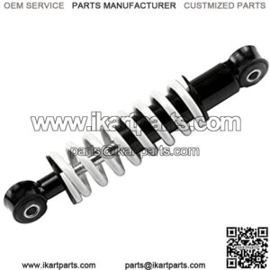190mm 7.5" Rear Shock Absorber Suspension for Mini Dirt Pit Bikes Go Kart