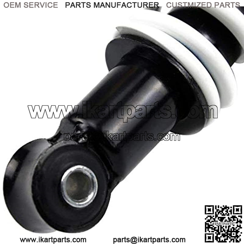 190mm 7.5" Rear Shock Absorber Suspension for Mini Dirt Pit Bikes Go Kart - Image 2