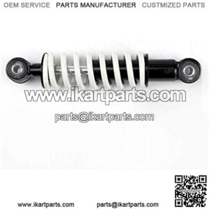 450lb 190mm Rear Shock Suspension for Moped Scooter Fit for Mini Dirt Pocket Bike ATV Motorcycle Rear Shock Motorcycle Shock Absorber