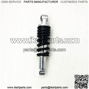 Suspension Shock 12mm Spring 305mm Shock Absorbers for NXR125 Gokart/ATV/Motorcycles and Quad. for Bike ??car