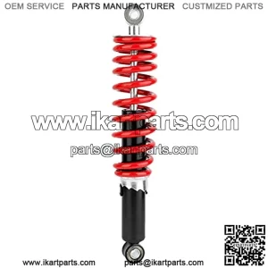 front shocks for 202,305mm Front Shocks Struts Suspension Fit For 110cc 150cc 200cc 250c ATV Quad Bike