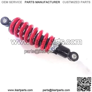 9-1/2" Inch 9.5" 241mm Spring Assist Load Carrier Shock Absorber for Mini Bikes Go Karts ATV Quads Buggies DHZ Atomic SSR