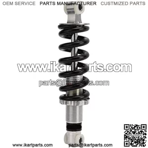 Shock Absorber, 190mm 1200LBS Motorcycle Rear Shock Strut for 50cc 70cc 90cc 110cc 125cc Dirt Bike ATV Go Kart